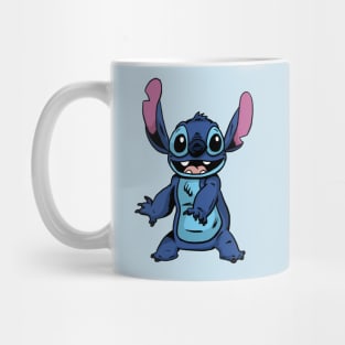 Stitch Mug